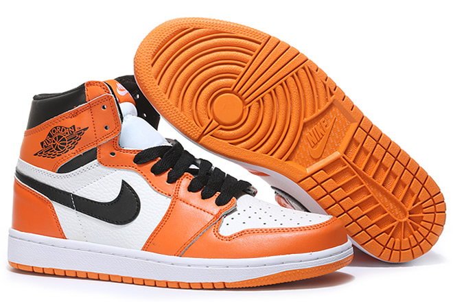 Women Jordan 1 High 063